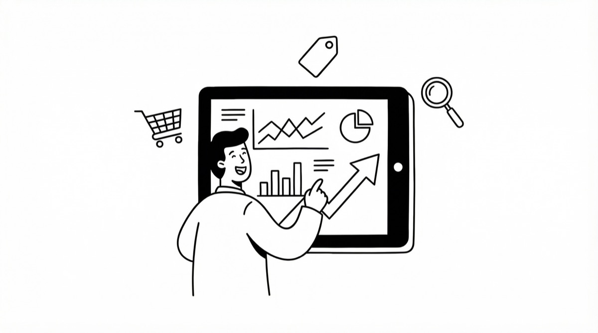 E-commerce Analytics: Key Metrics and How to Use Them